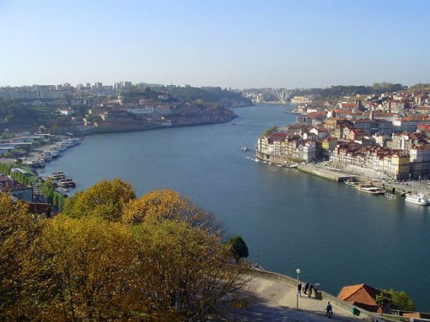 douro nehri