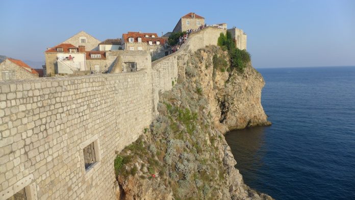 Dubrovnik Surları
