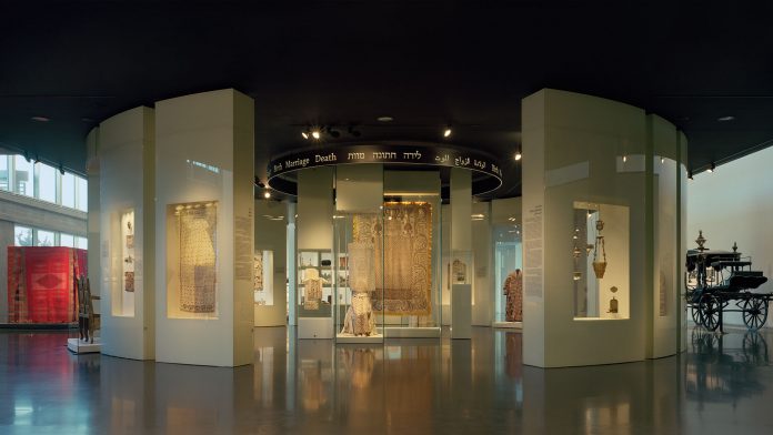 İsrail Müzesi