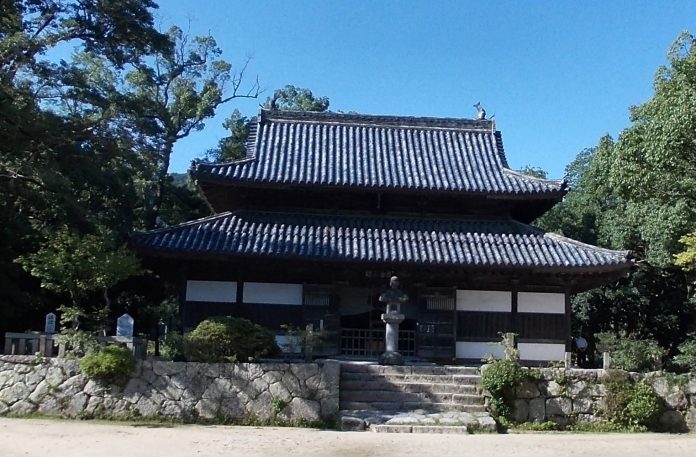 Kanzeon-ji