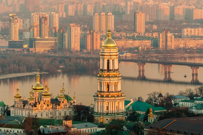 Kiev Gezilecek Yerler | 18 Turistik Nokta | Biletbayi Blog