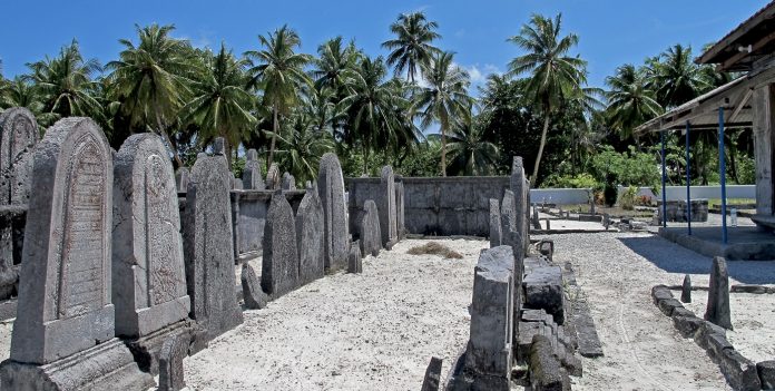 koagannu cemetery