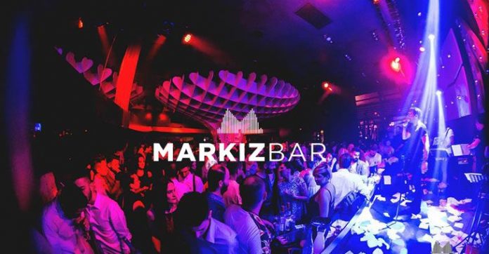 markiz bar