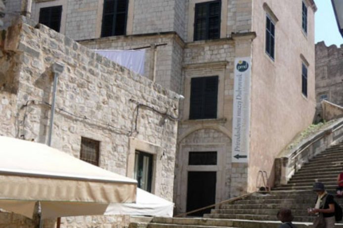 Dubrovnik Doğa Tarihi Müzesi