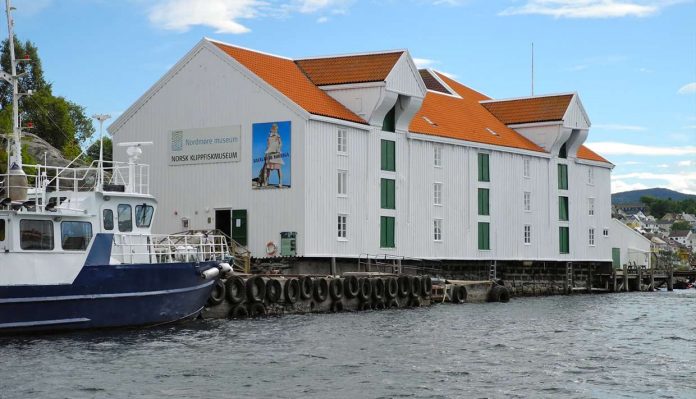 Norsk Klippfiskmuseum