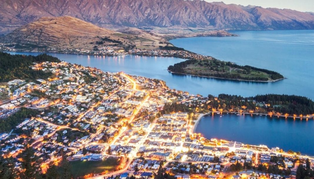 Queenstown'da 8 Gezilecek Yer Detaylı Anlatım Fixbilet Blog