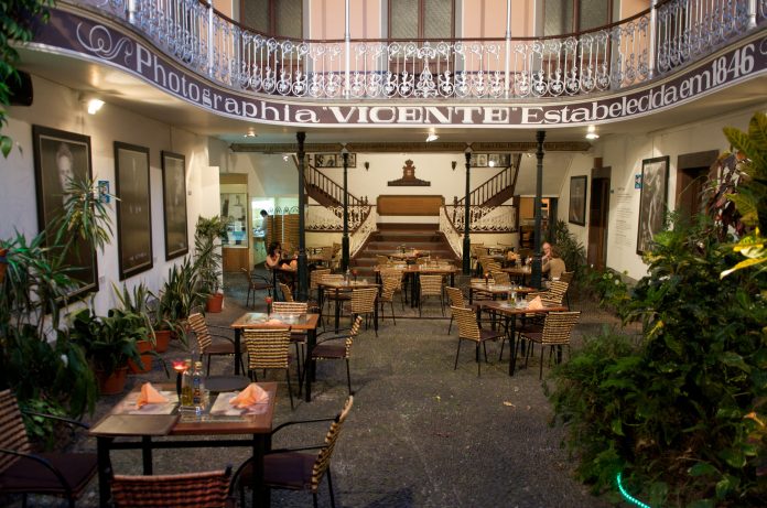 Vicentes Fotoğraf Müzesi
