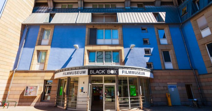 Filmmuseum Duesseldorf