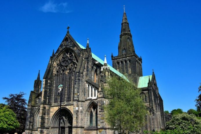 Glasgow Katedrali