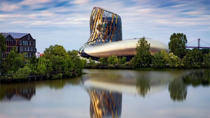 La Cité du Vin