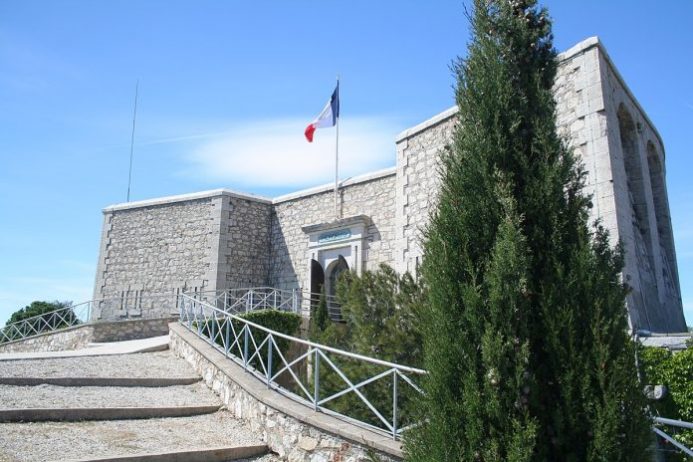 Musee Memorial du Debarquement