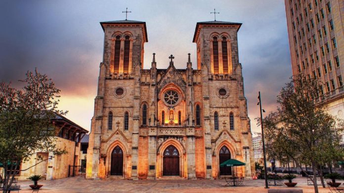 San Fernando Katedrali