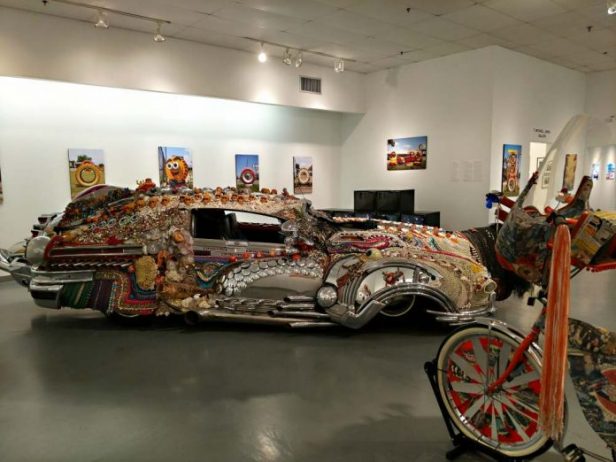 Art Car Museum