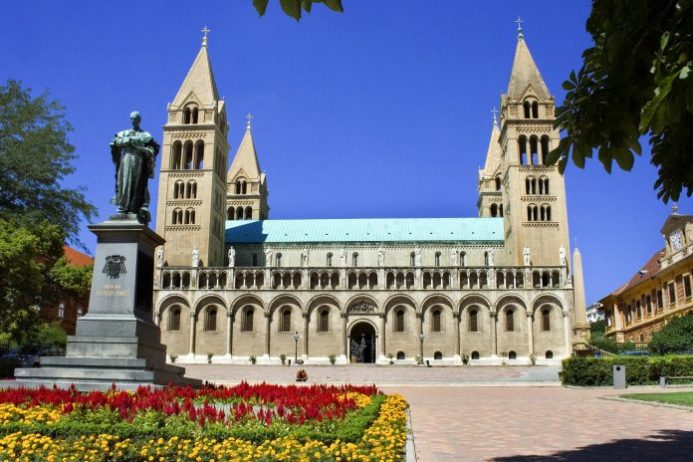 Aziz Peter Katedrali