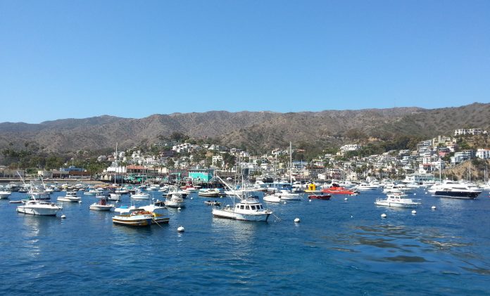Catalina Adası