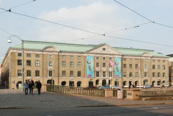 Göteborg Şehir Müzesi