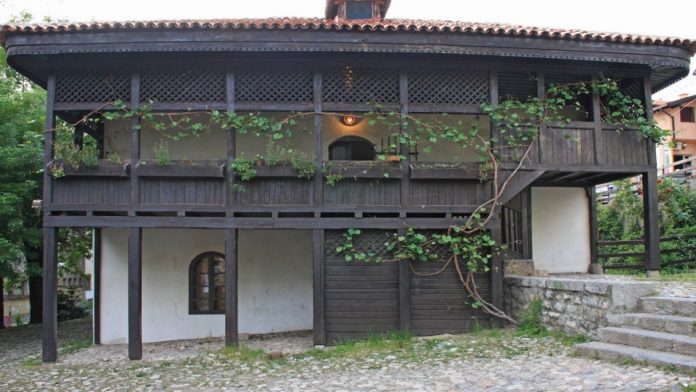 jokanovic house