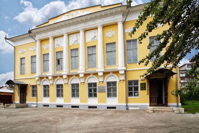 Kaluga Sanat Müzesi
