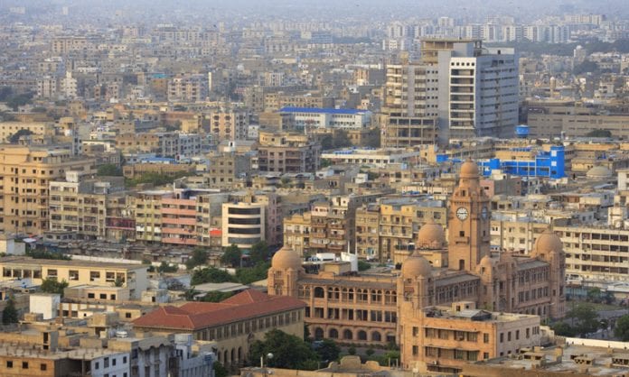 karachi karachi