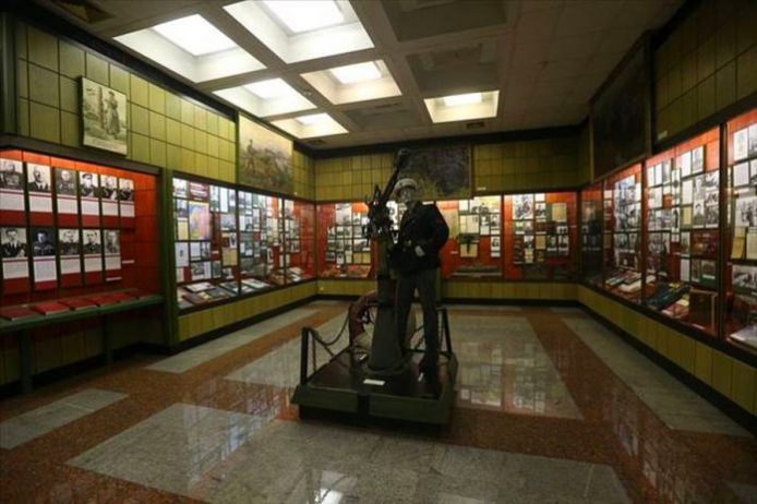 KGB Müzesi