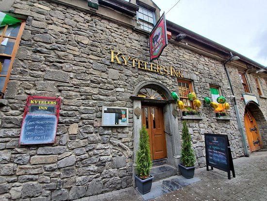 Kyteler's Inn