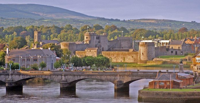 Limerick Gezilecek Yerler Listesi | En Popüler 7 Yer | Fixbilet Blog
