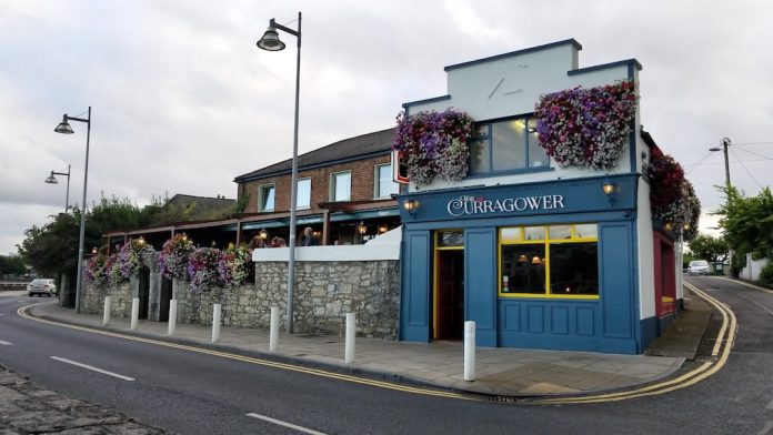 The Curragower