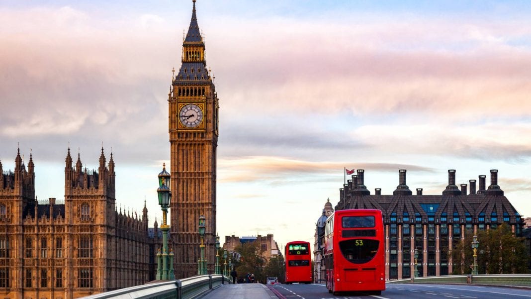 İngiltere Gezilecek Yerler, En Turistik Şehirler | Fixbilet Blog