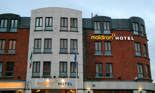 Maldron Hotel 