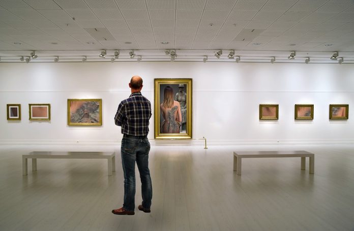 Ulusal Sanat Galerisi