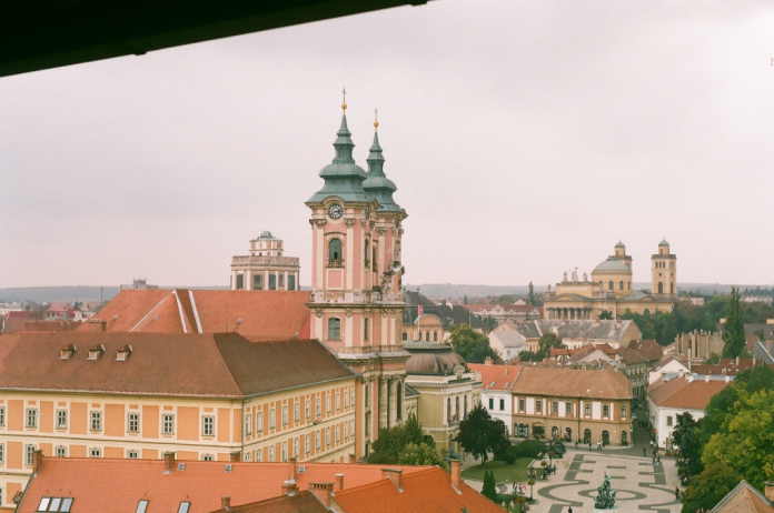 Maribor Katedrali