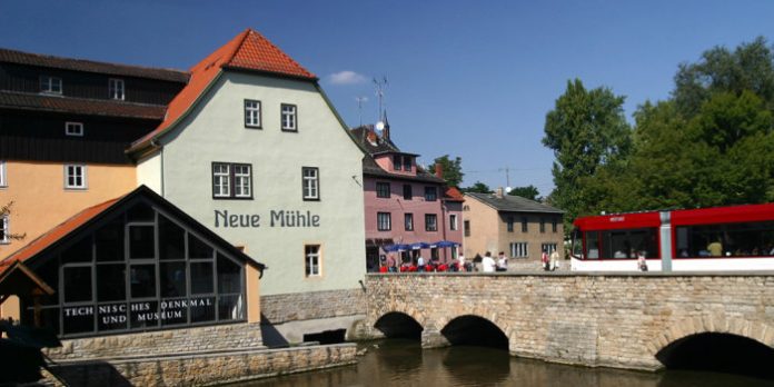 Museum Neue Mühle