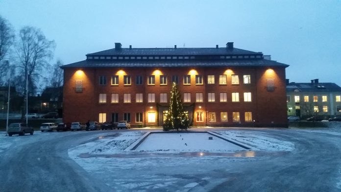 Norrbottens Müzesi