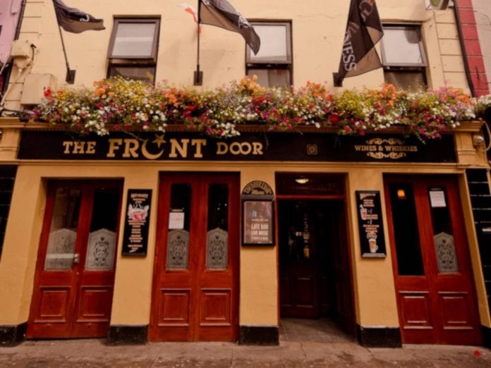 Galway Gece Hayatı 6 Eğlence Mekanı Fixbilet Blog