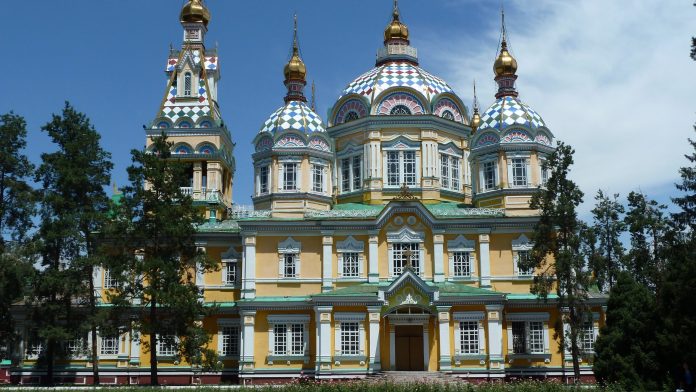 Zenkov Katedrali