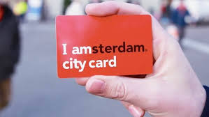 ı amsterdam city card