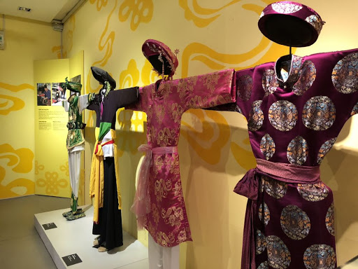 vietnam kadın müzesi
