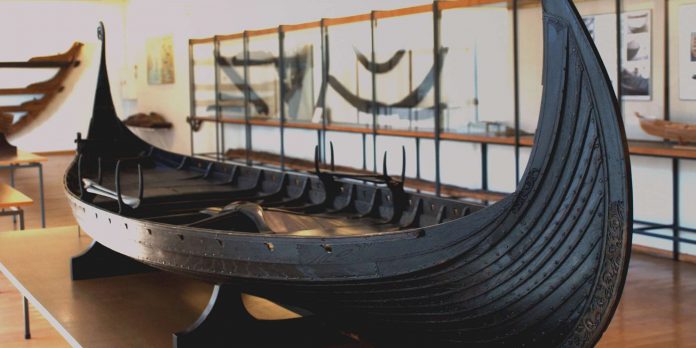 Viking Denizcilik Müzesi