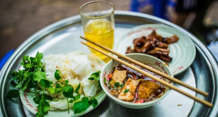 Vietnamda ne yenir ne icilir Vietnam'da ne yenir? Ne içilir?