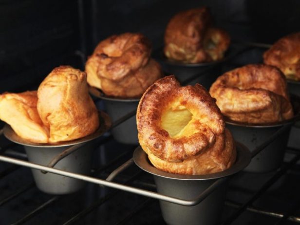 Yorkshire Puding