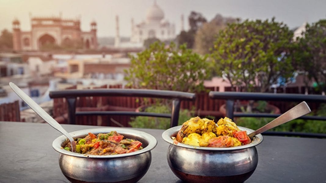 Agra’da Ne Yenir, Ne İçilir? Nefis Yöresel Yemekler Biletbayi Blog