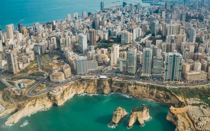 Beyrut