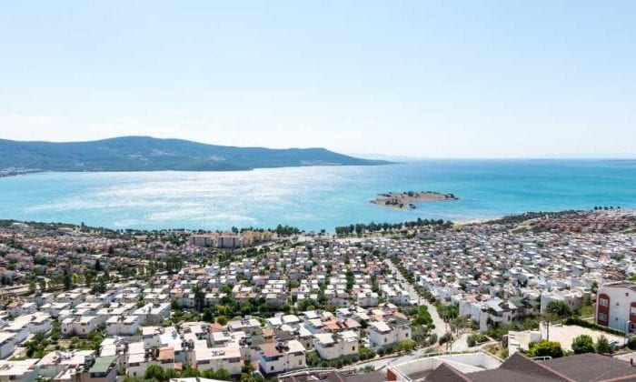 Kuşadası Gezilecek Yerler Listesi | En Efsane 52 Yer | Biletbayi Blog