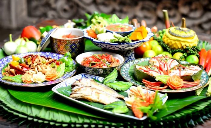 Phuket Foods