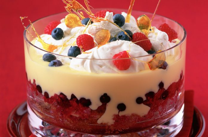 trifle 