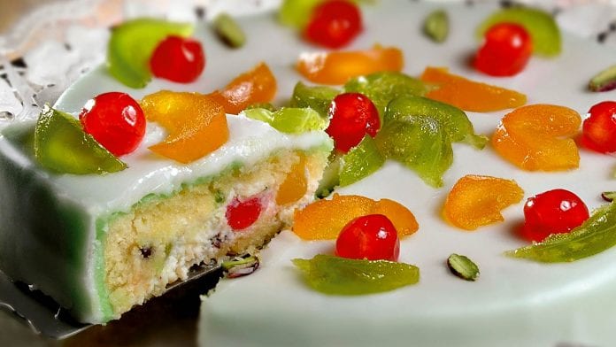 Cassata-Katanya Cassata, Katanya