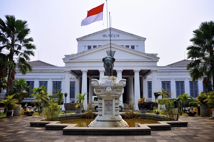 Endonezya Ulusal Müzesi