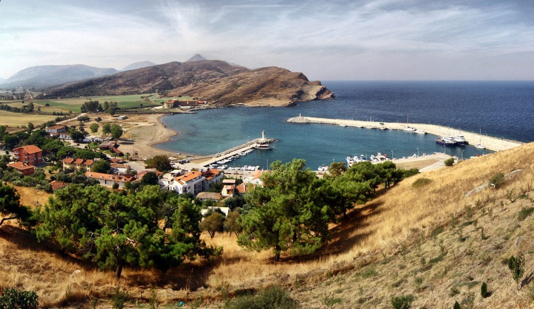 Gökçeada'da Nerede Kalınır? Otel Tavsiyeleri Fixbilet Blog