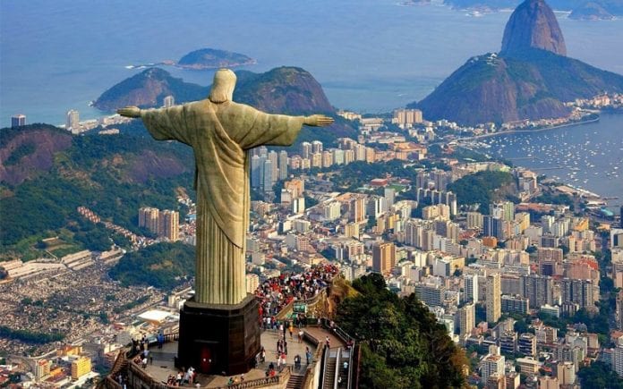 brezilya-brasil brezilya