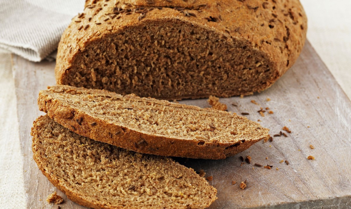 Rye
